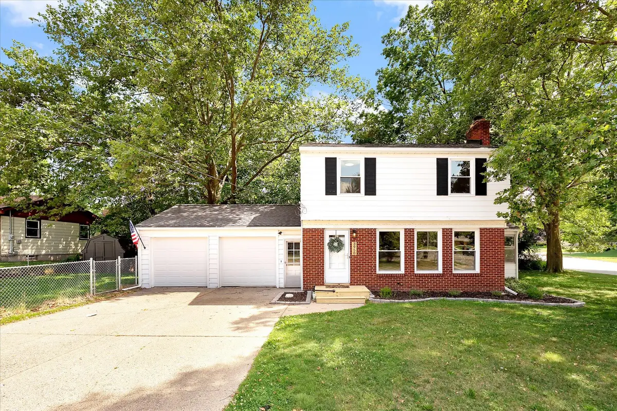 3958 40th Street Sw, Grandville, MI 49418 - #1