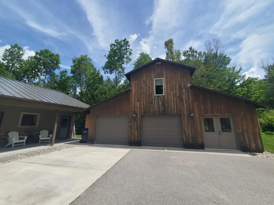 15706 Betsie River Drive, Thompsonville, MI 49683 - #2