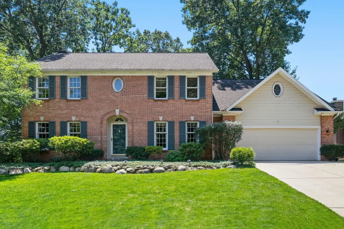 2715 Sleepy Hollow Drive, Portage, MI 49024 - #1