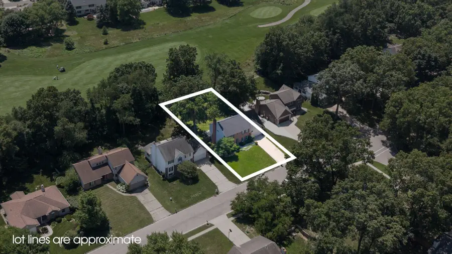 2715 Sleepy Hollow Drive, Portage, MI 49024 - #3