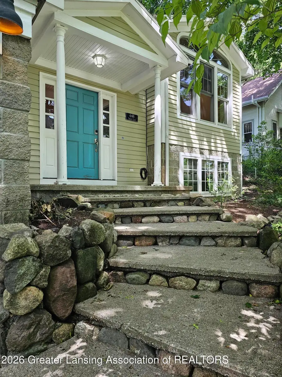 648 Sunset Lane, East Lansing, MI 48823 - #2