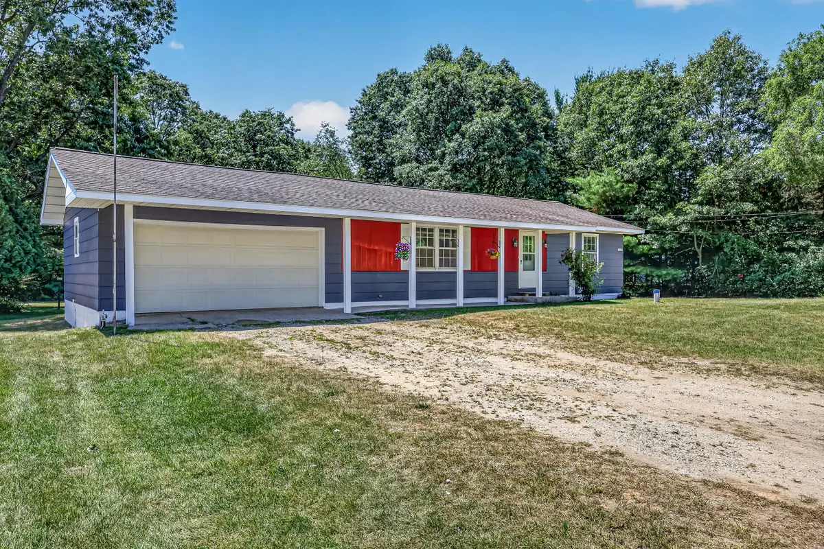 2897 W Winston Road, Rothbury, MI 49452 - #1