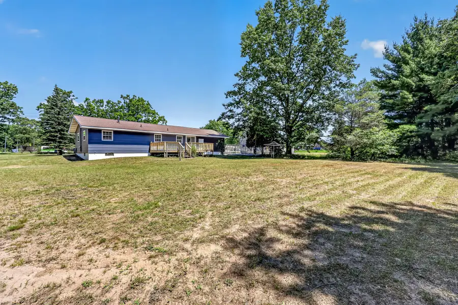 2897 W Winston Road, Rothbury, MI 49452 - #3