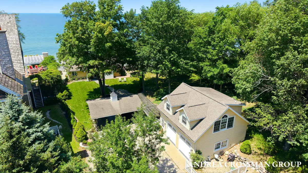 2086 Ryder Road, Fennville, MI 49408 - #1