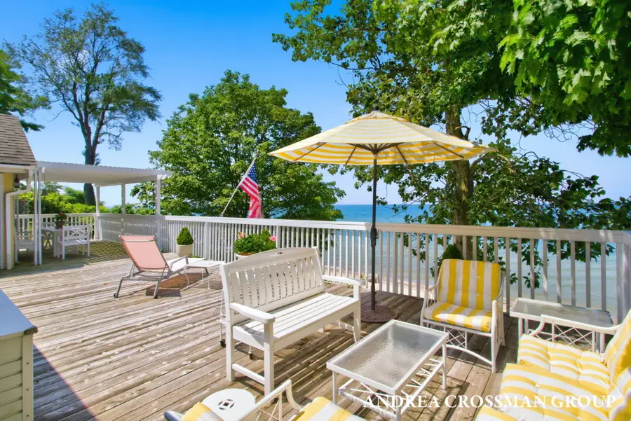 2086 Ryder Road, Fennville, MI 49408 - #3