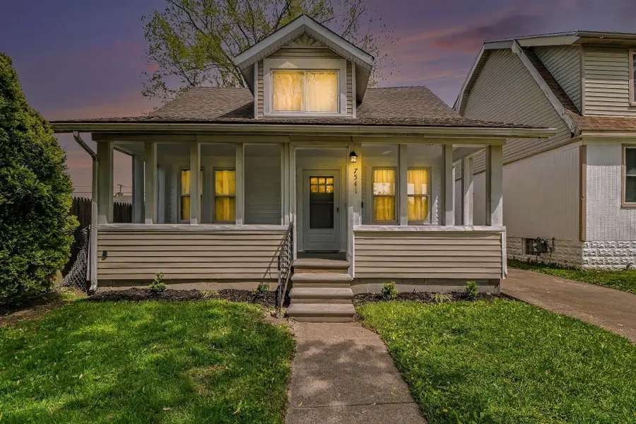 7541 Orchard Avenue, Warren, MI 48091 - #2