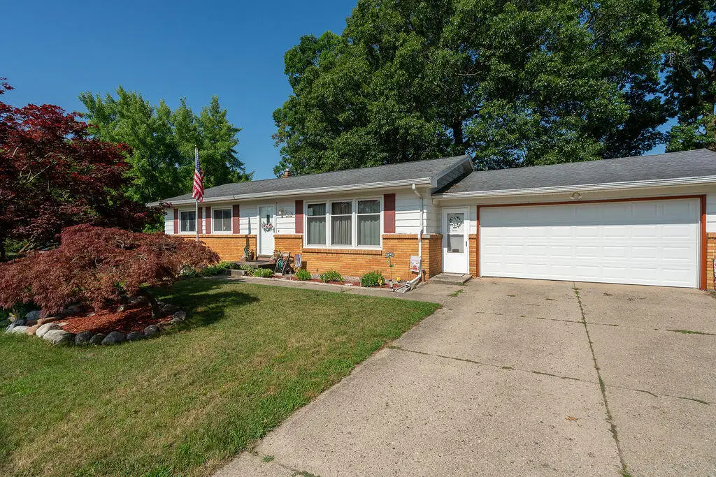 2535 Powers Avenue Nw, Grand Rapids, MI 49544 - #1