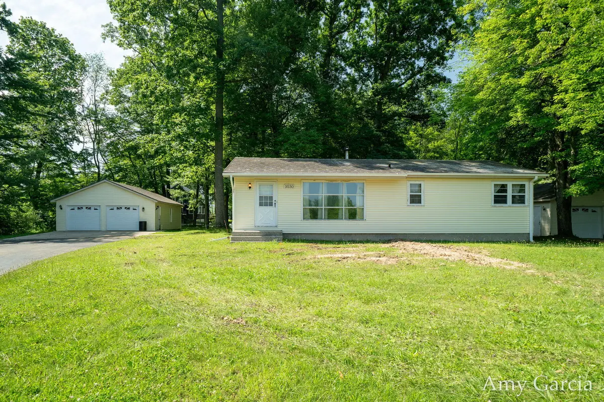 3530 11 Mile Road Ne, Rockford, MI 49341 - #1
