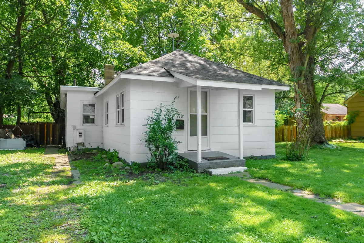 2717 Springmont Avenue, Kalamazoo, MI 49008 - #1