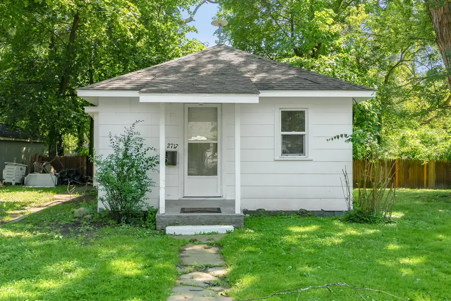 2717 Springmont Avenue, Kalamazoo, MI 49008 - #2