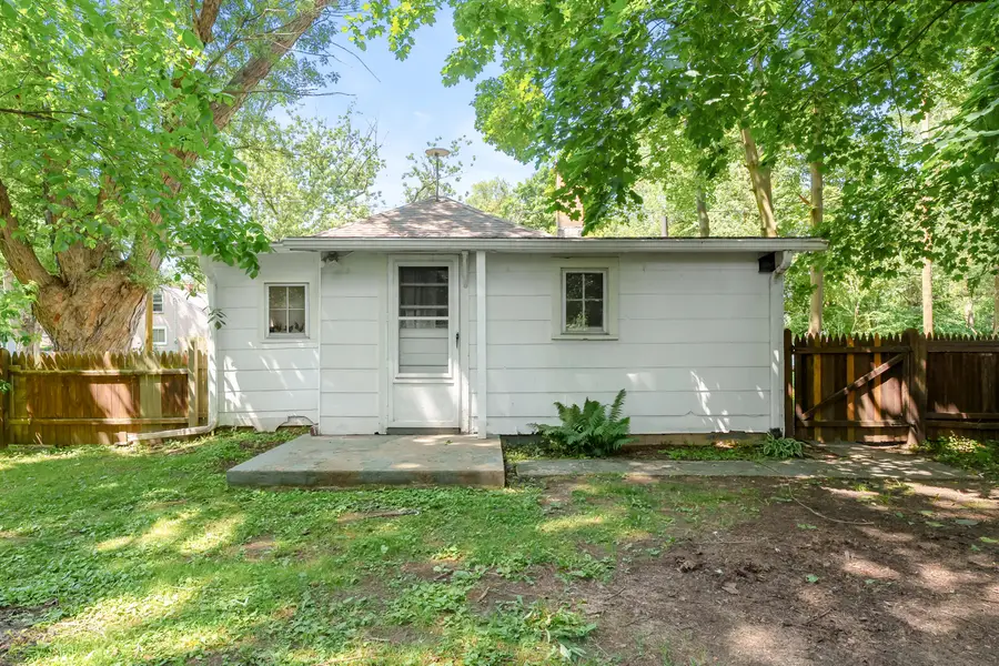 2717 Springmont Avenue, Kalamazoo, MI 49008 - #3