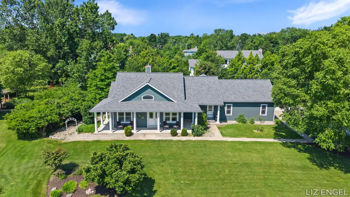 762 Wilderness Ridge Drive, Douglas, MI 49406 - #1