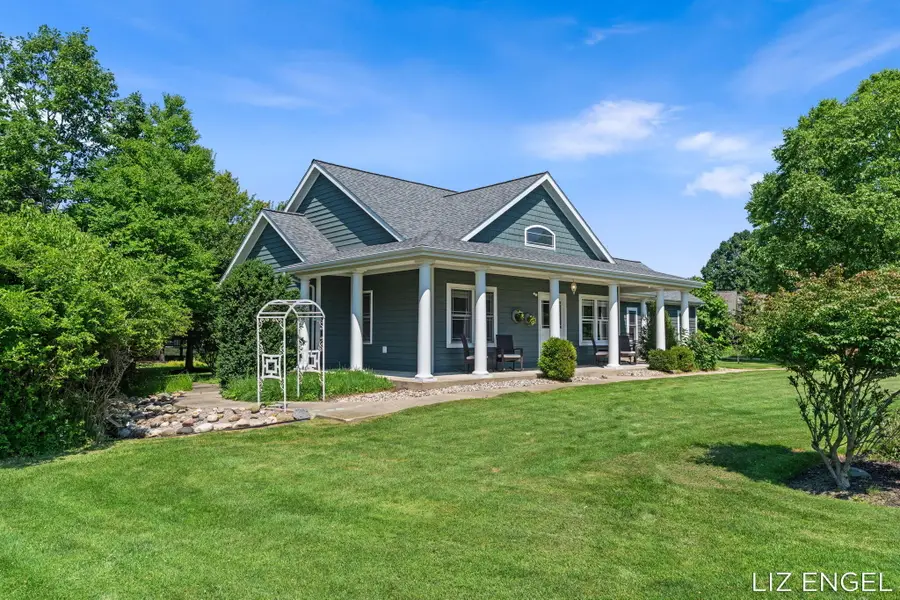 762 Wilderness Ridge Drive, Douglas, MI 49406 - #3