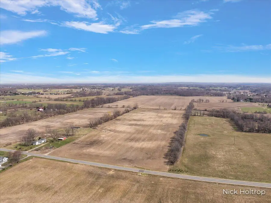 Parcel A 8th Avenue, Byron Center, MI 49315 - #2