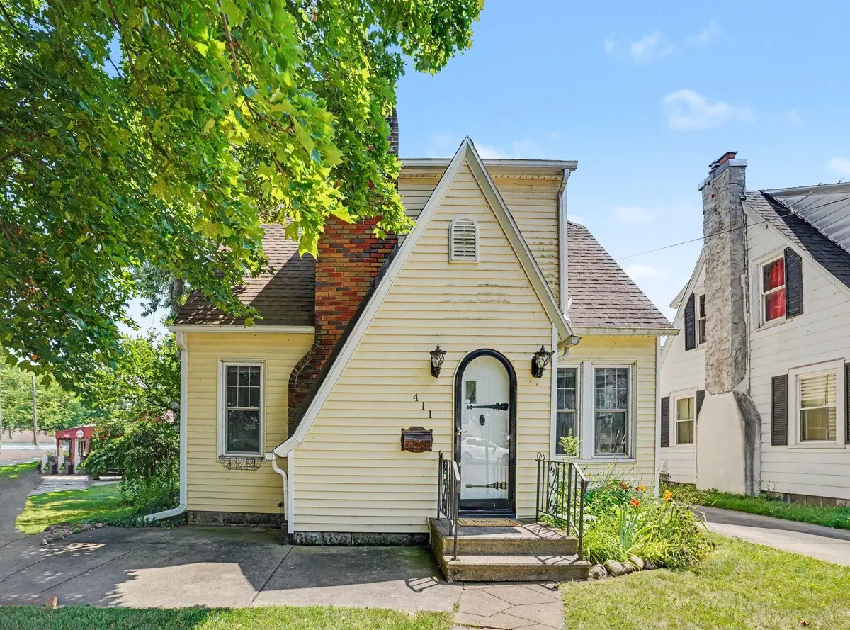 411 Orleans Avenue, Battle Creek, MI 49015 - #1