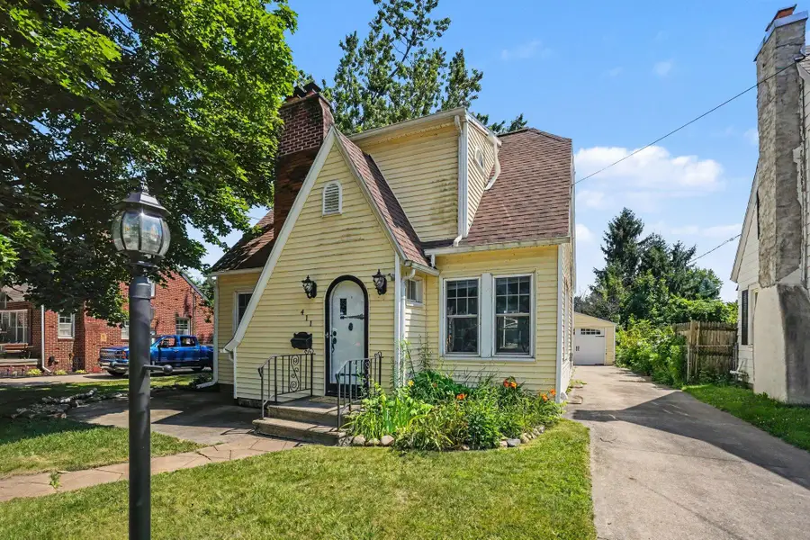 411 Orleans Avenue, Battle Creek, MI 49015 - #3