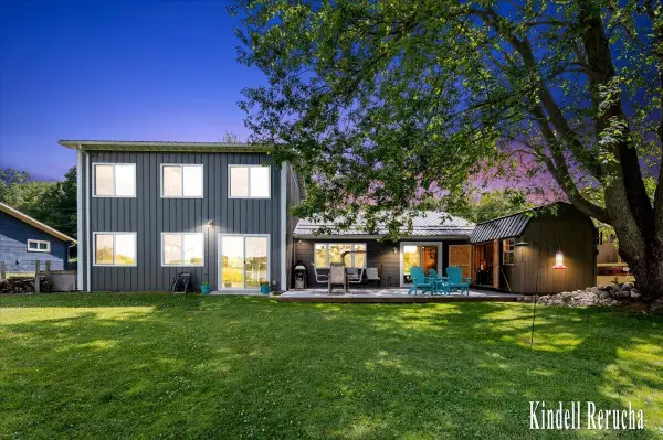 2681 Lower Lake Road, Hastings, MI 49058