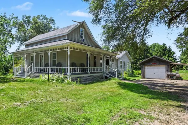 17180 Co Rd 215, Grand Junction, MI 49056