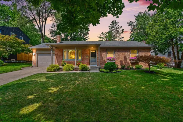 1701 Whitfield Road Se, Grand Rapids, MI 49506