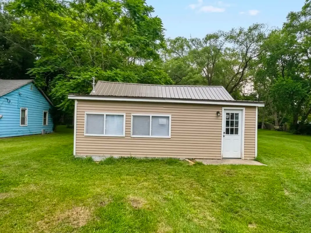 815 Milo Street, Benton Harbor, MI 49022 - #1