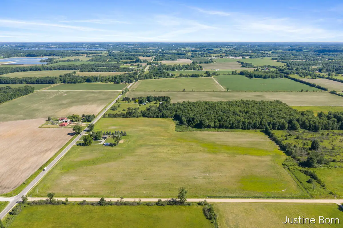 V/L S Warner Avenue, Fremont, MI 49412 - #1