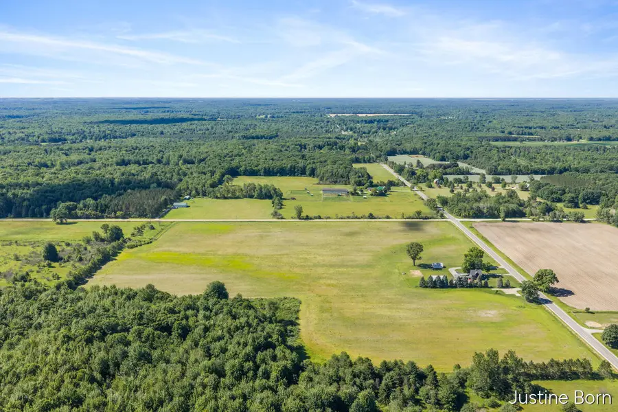 V/L S Warner Avenue, Fremont, MI 49412 - #2