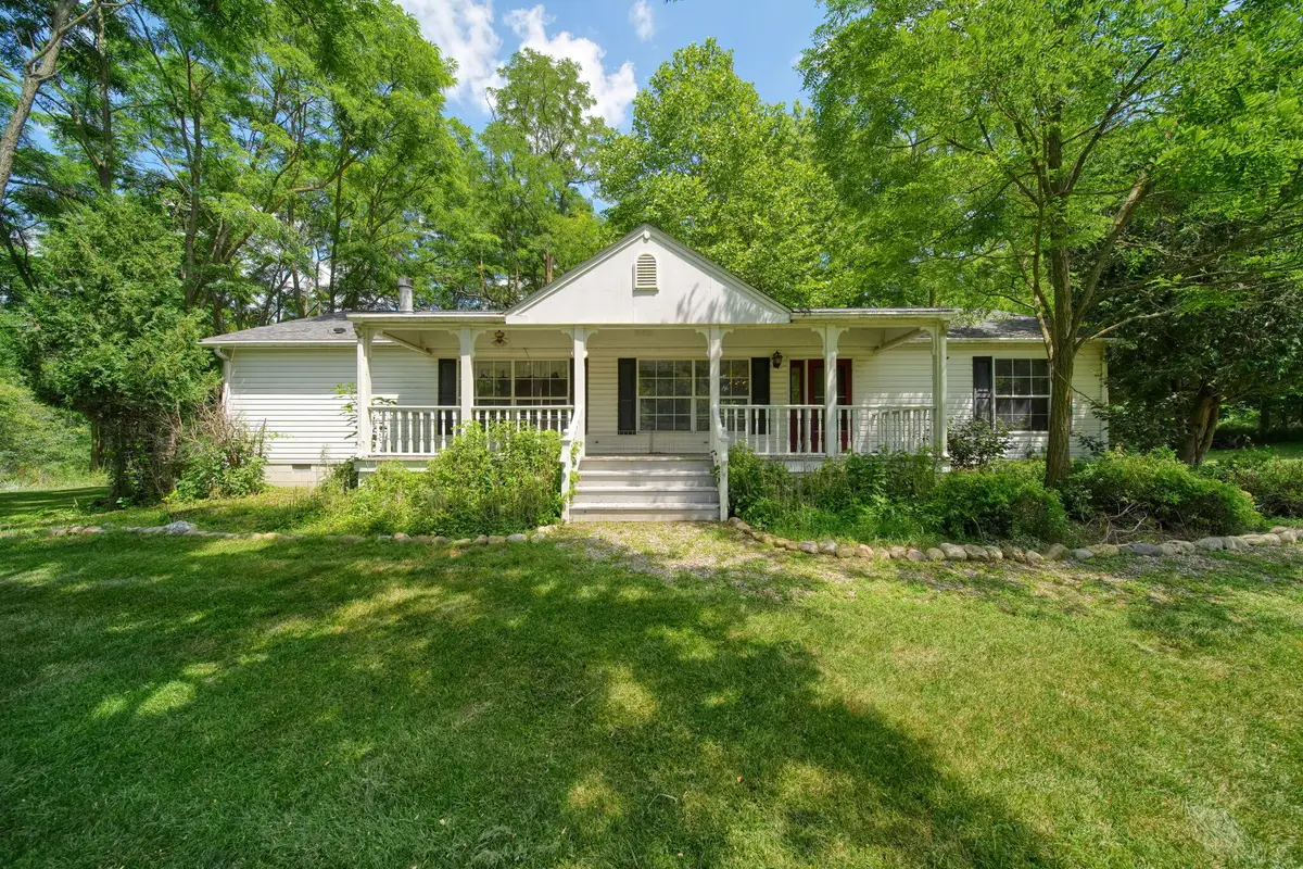 4490 Dey Highway, Hudson, MI 49247 - #1