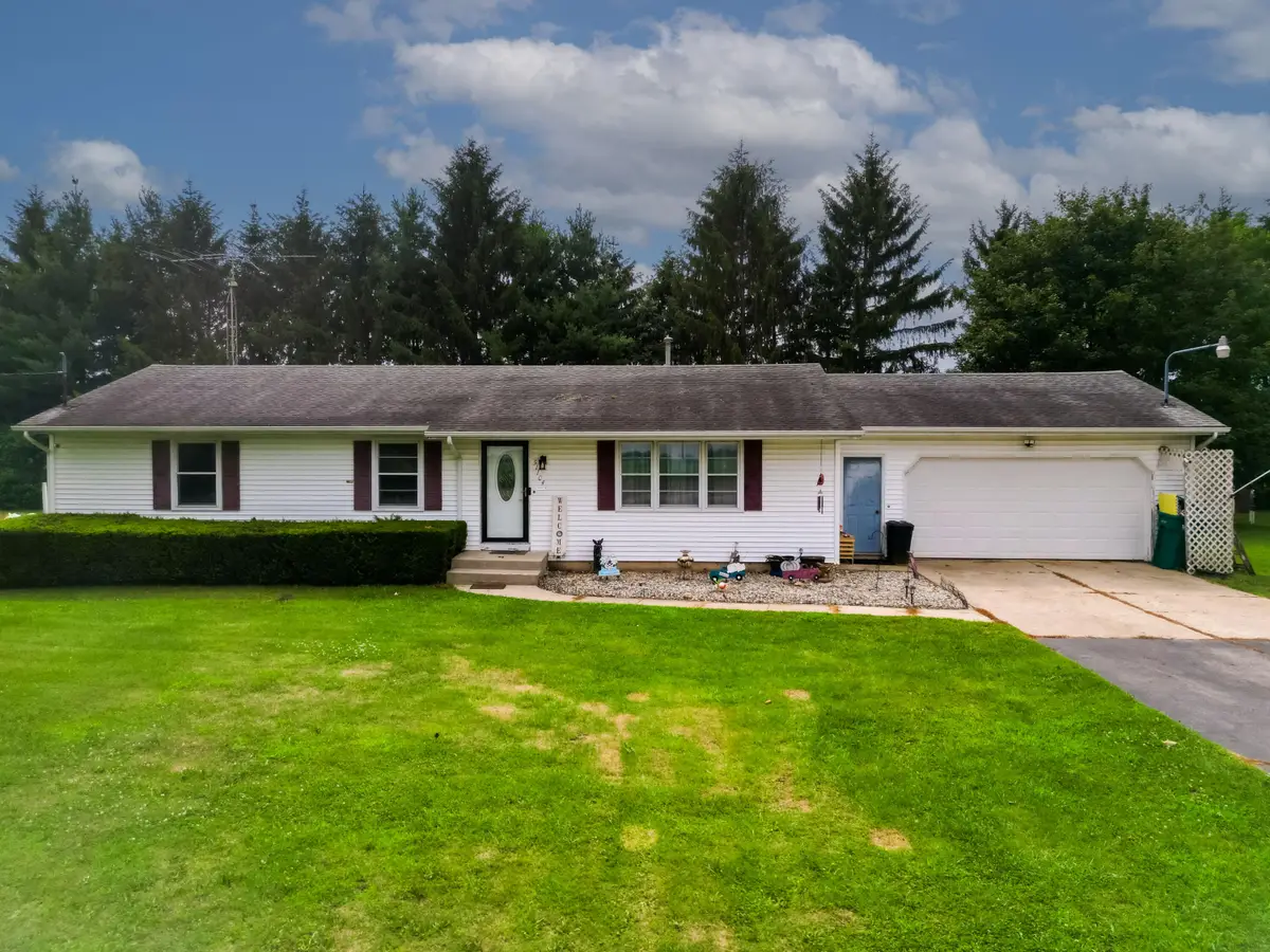 51104 Silver Street, Three Rivers, MI 49093 - #1