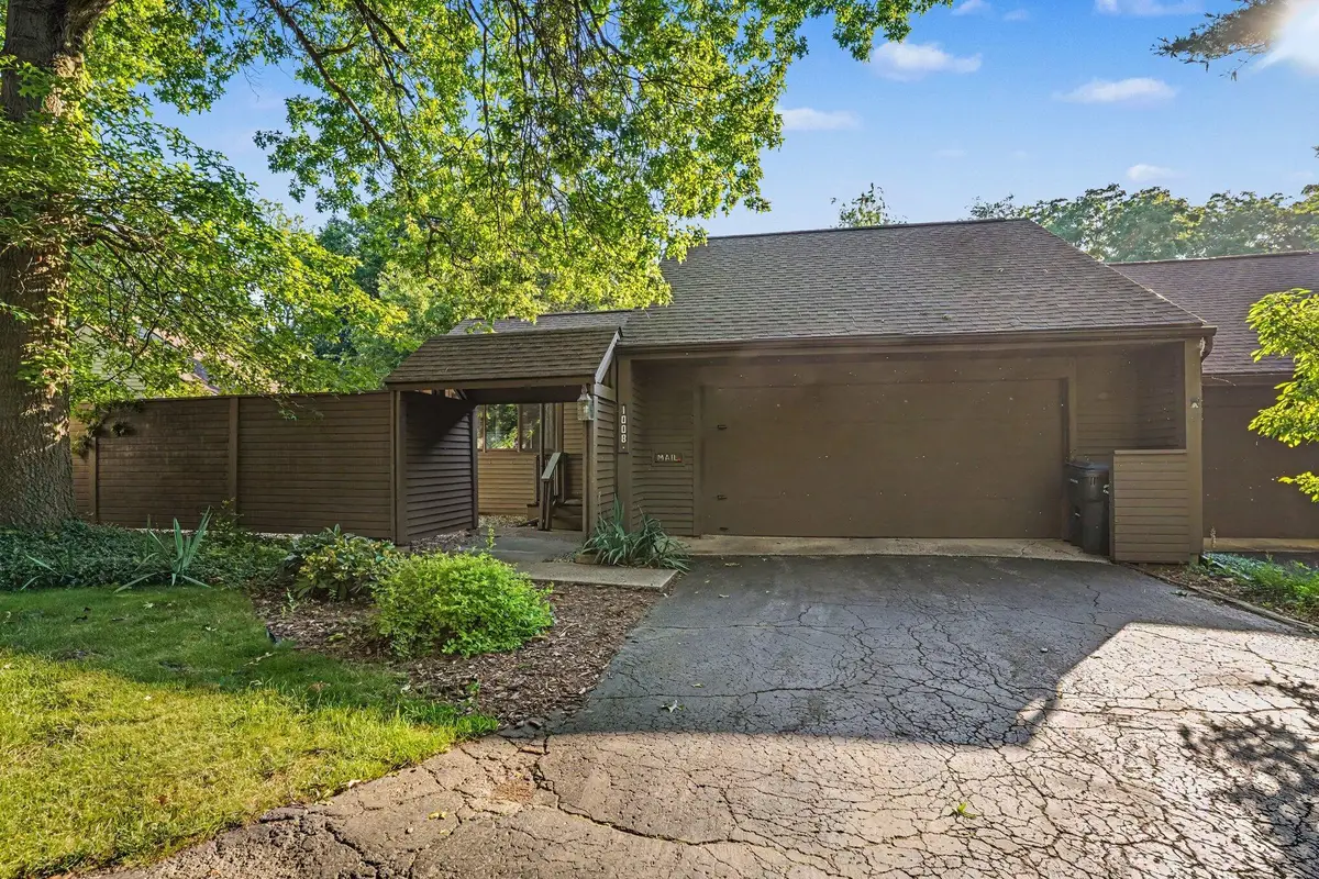 1008 Cohasset Lane, Kalamazoo, MI 49008 - #1