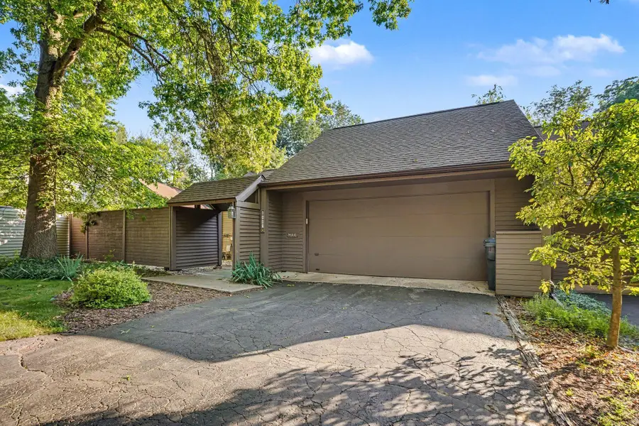 1008 Cohasset Lane, Kalamazoo, MI 49008 - #2