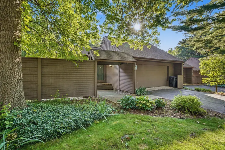 1008 Cohasset Lane, Kalamazoo, MI 49008 - #3
