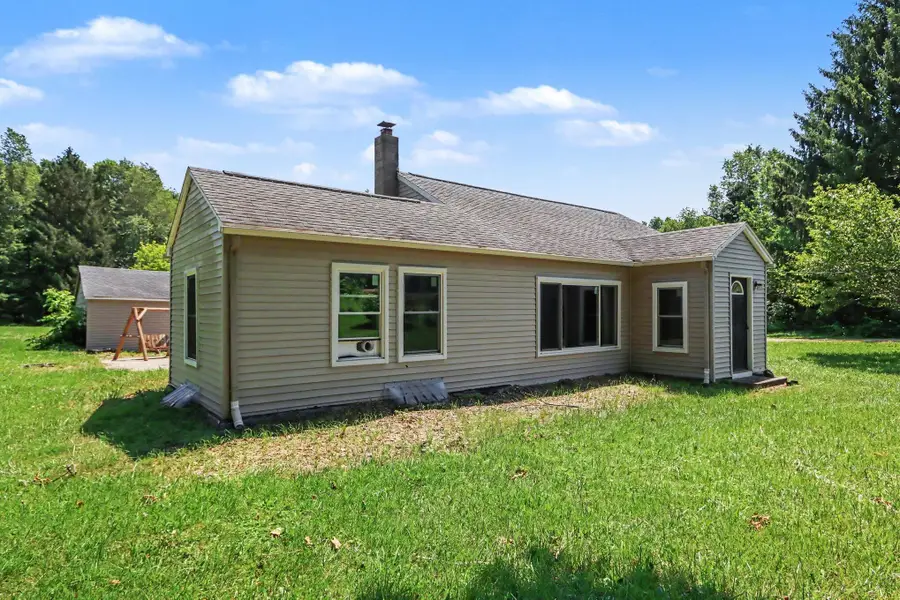 931 10th Street, Plainwell, MI 49080 - #2