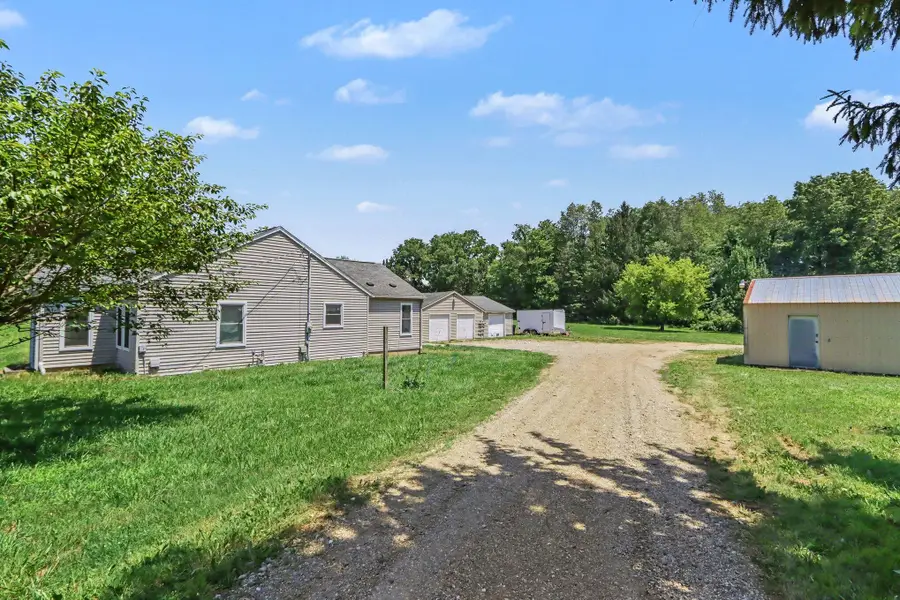 931 10th Street, Plainwell, MI 49080 - #3