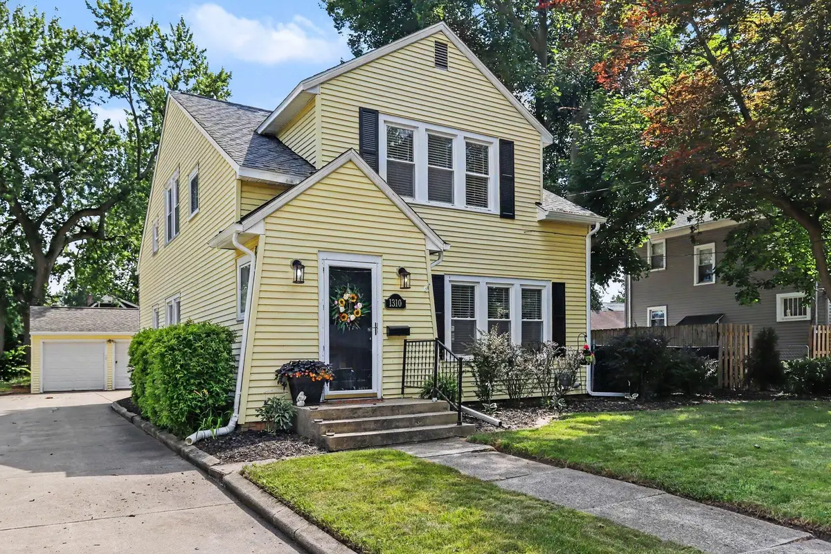 1310 Vassar Drive, Kalamazoo, MI 49001 - #1
