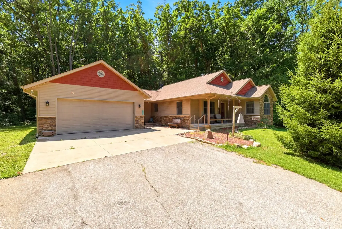 1938 Lincoln Road, Allegan, MI 49010 - #1