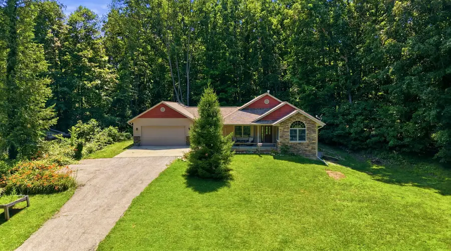 1938 Lincoln Road, Allegan, MI 49010 - #2