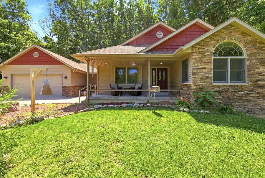 1938 Lincoln Road, Allegan, MI 49010 - #3