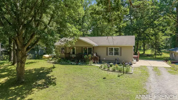 1375 56th Street, Fennville, MI 49408