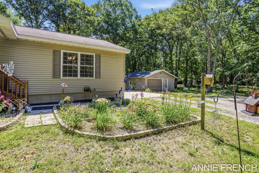 1375 56th Street, Fennville, MI 49408 - #3