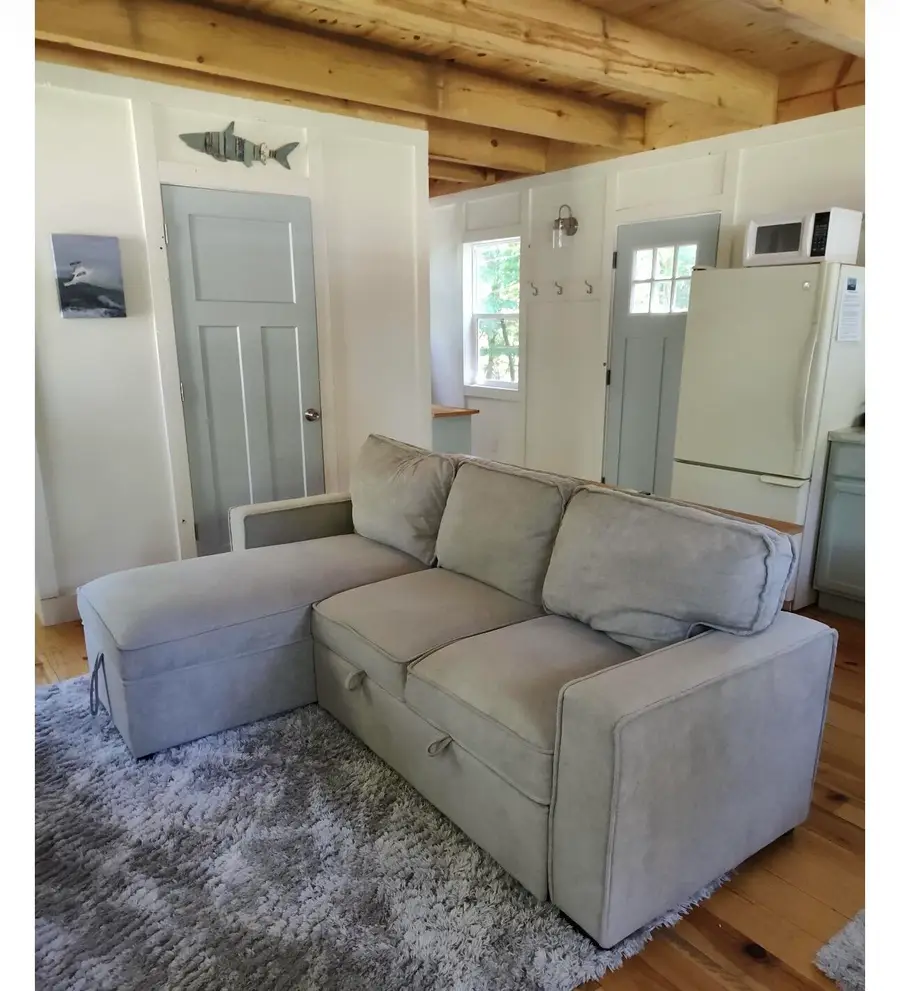8523 W Easy Street, Mears, MI 49436 - #2