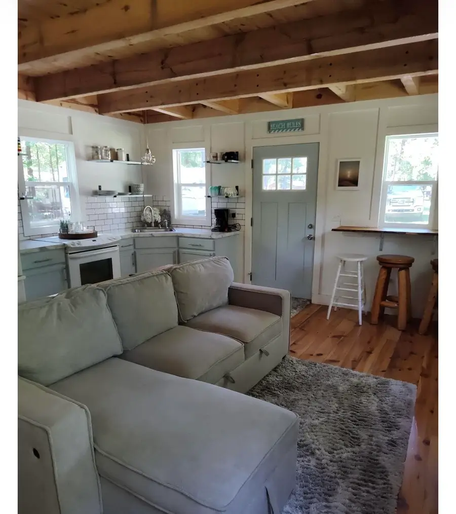 8523 W Easy Street, Mears, MI 49436 - #3