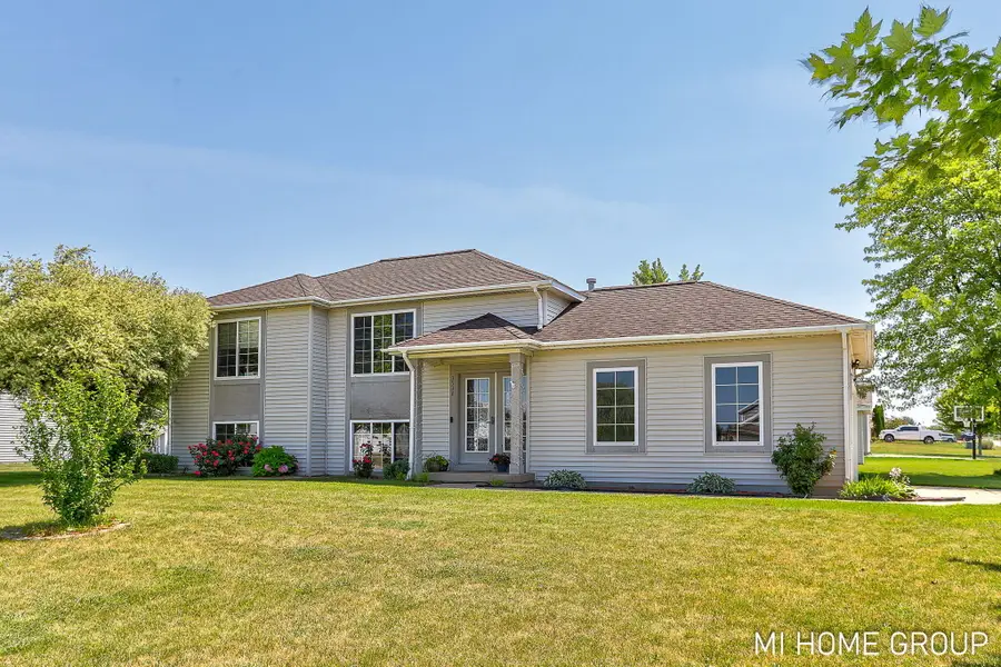 3538 Snip Drive, Holland, MI 49424 - #3