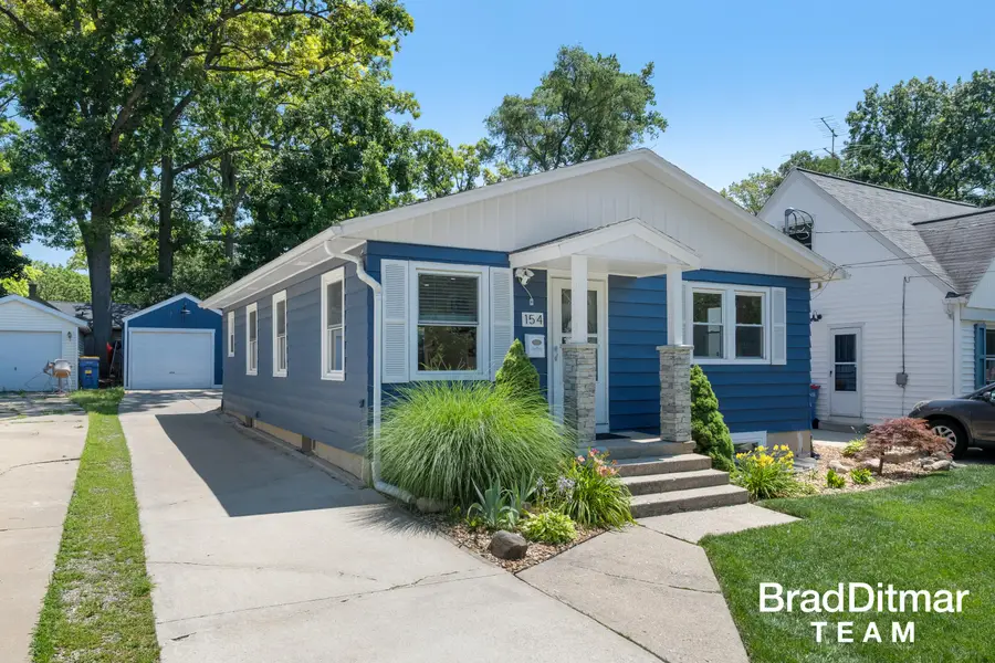 154 Alten Avenue Ne, Grand Rapids, MI 49503 - #2
