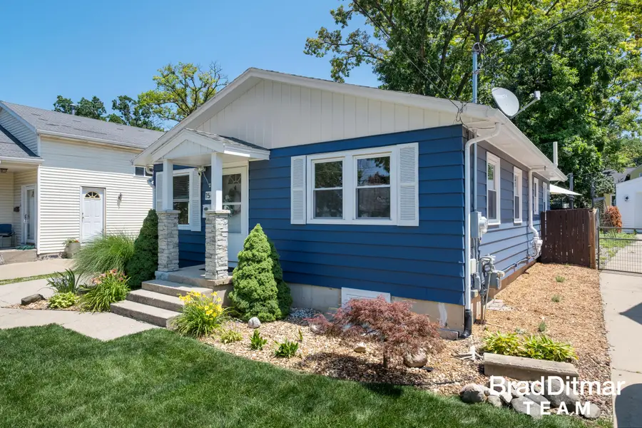 154 Alten Avenue Ne, Grand Rapids, MI 49503 - #3