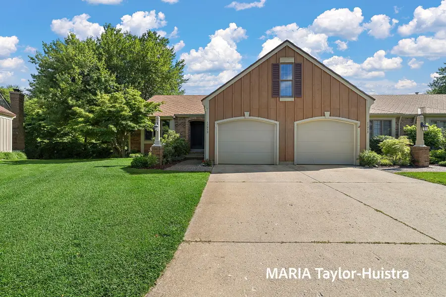 17515 Meadow Wood Road #30, Spring Lake, MI 49456 - #3