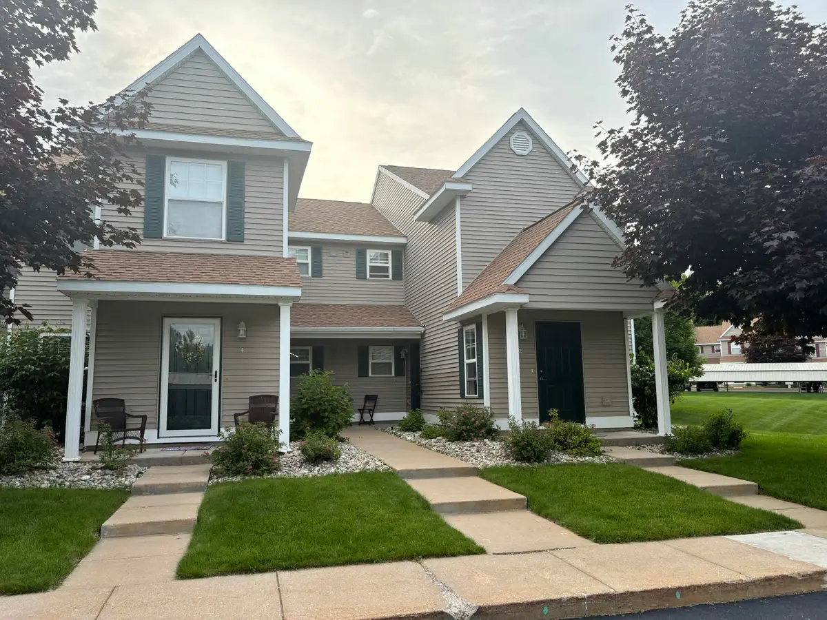 13553 Stover Court #1, Charlevoix, MI 49720 - #1