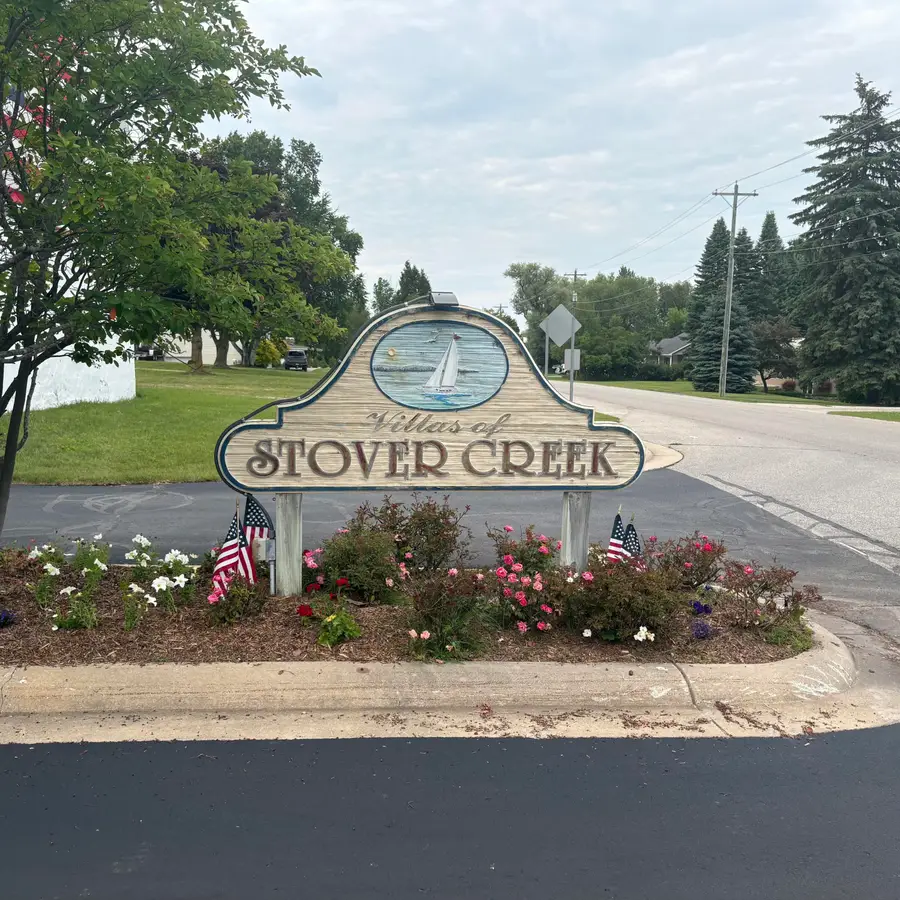 13553 Stover Court #1, Charlevoix, MI 49720 - #2