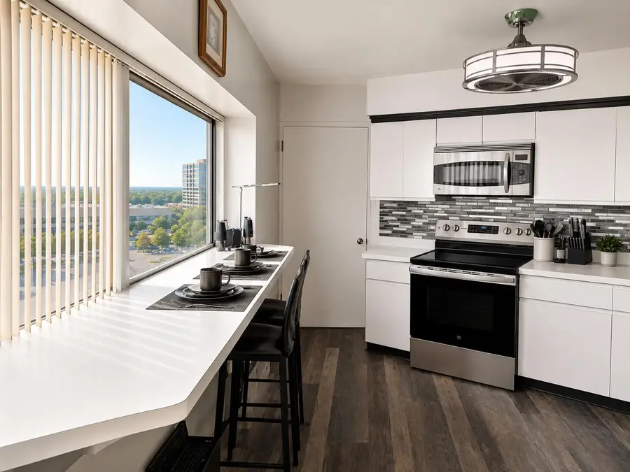 5000 Town Center #908, Southfield, MI 48075 - #3