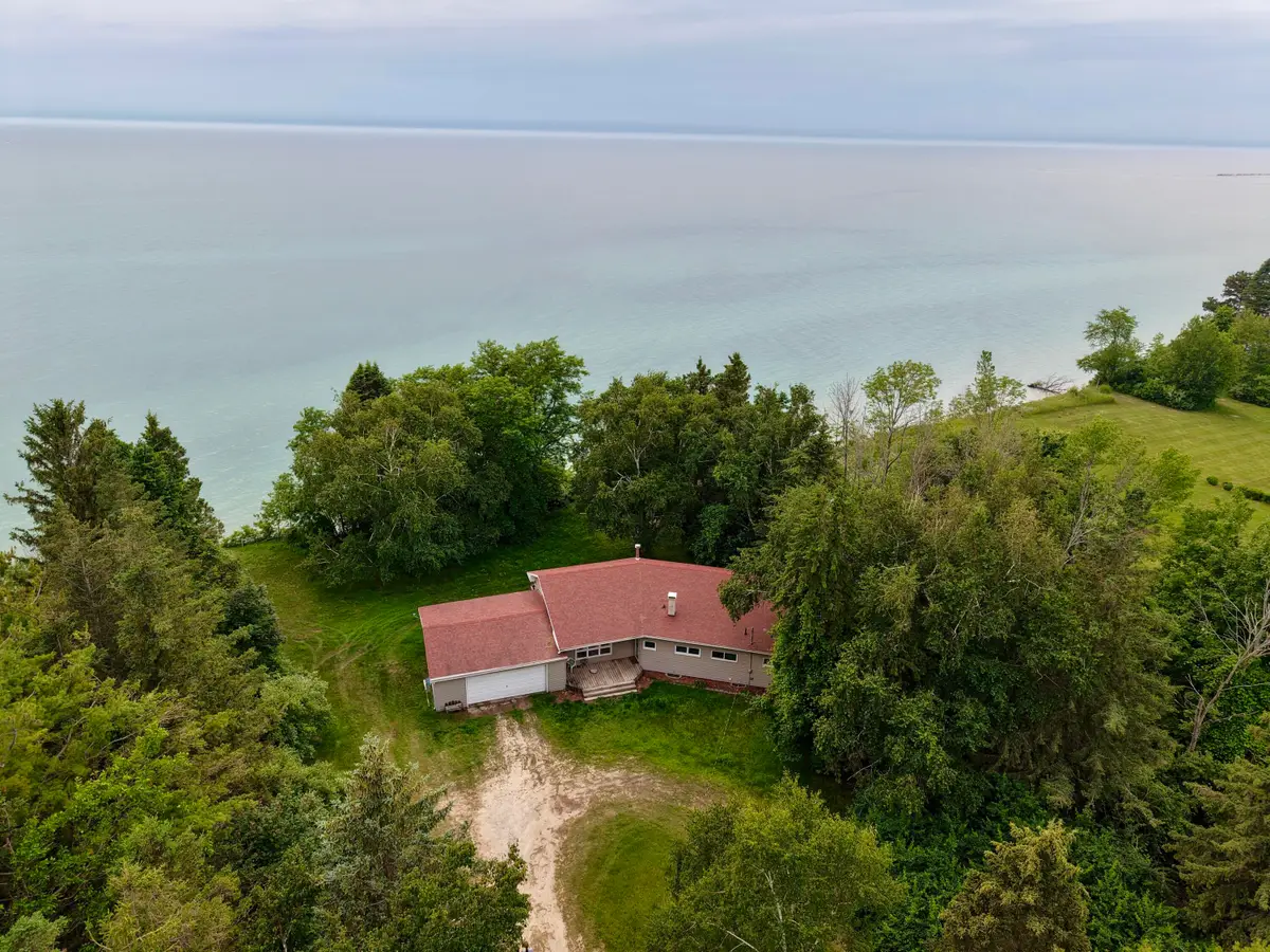 4771 S Lakeshore Drive, Ludington, MI 49431 - #1