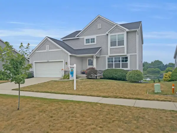 11687 Brookridge Drive, Allendale, MI 49401